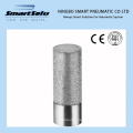 Aas Type Series Stainless Steel Material Pneumatic Mesh Muffler Silencer